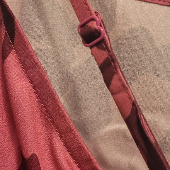 Cupshe Spaghetti strap dress - Picture 5 of 10